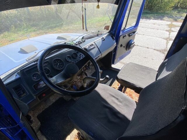 ГАЗ Другая, объемом двигателя 0 л и пробегом 0 тыс. км за 7500 $, фото 5 на Automoto.ua