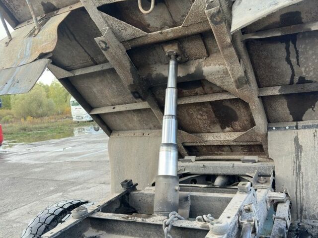 ГАЗ Другая, объемом двигателя 0 л и пробегом 0 тыс. км за 4800 $, фото 10 на Automoto.ua