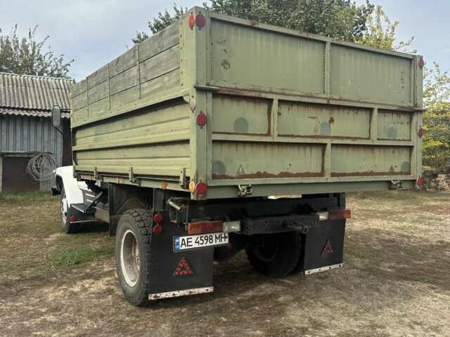 ГАЗ Інша, об'ємом двигуна 0 л та пробігом 0 тис. км за 5000 $, фото 5 на Automoto.ua