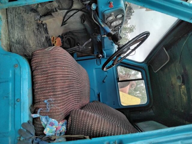 ГАЗ Інша, об'ємом двигуна 0 л та пробігом 0 тис. км за 4300 $, фото 1 на Automoto.ua