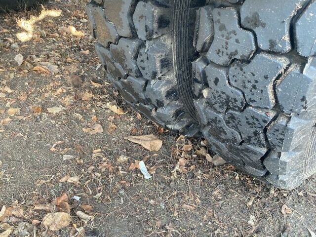 ГАЗ Другая, объемом двигателя 0 л и пробегом 0 тыс. км за 4200 $, фото 3 на Automoto.ua