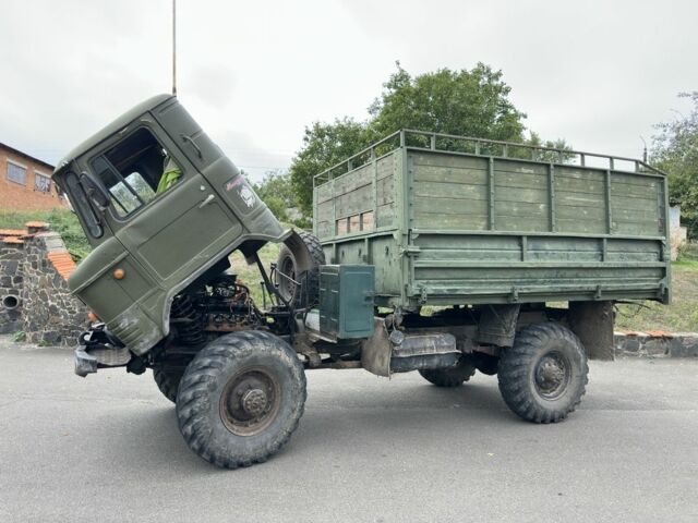 ГАЗ Інша, об'ємом двигуна 0 л та пробігом 0 тис. км за 6999 $, фото 7 на Automoto.ua