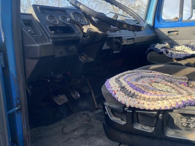 ГАЗ Другая, объемом двигателя 0 л и пробегом 0 тыс. км за 4200 $, фото 7 на Automoto.ua