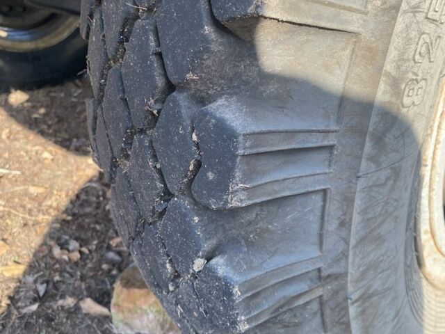 ГАЗ Другая, объемом двигателя 0 л и пробегом 0 тыс. км за 4200 $, фото 2 на Automoto.ua