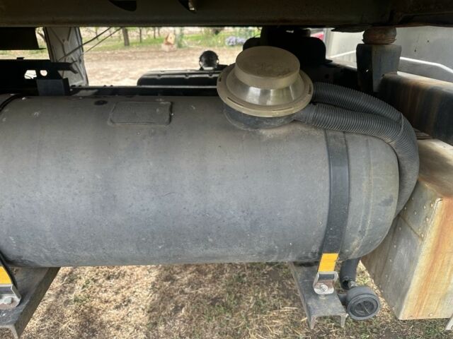 ГАЗ Інша, об'ємом двигуна 0 л та пробігом 0 тис. км за 5000 $, фото 7 на Automoto.ua