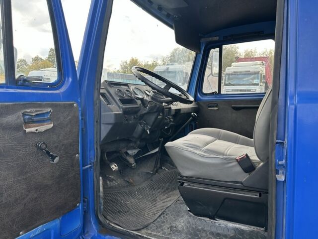 ГАЗ Другая, объемом двигателя 0 л и пробегом 0 тыс. км за 4800 $, фото 13 на Automoto.ua