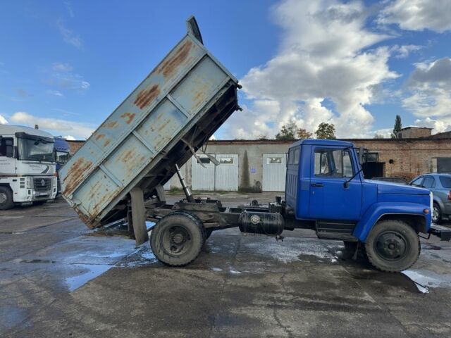 ГАЗ Другая, объемом двигателя 0 л и пробегом 0 тыс. км за 4800 $, фото 6 на Automoto.ua
