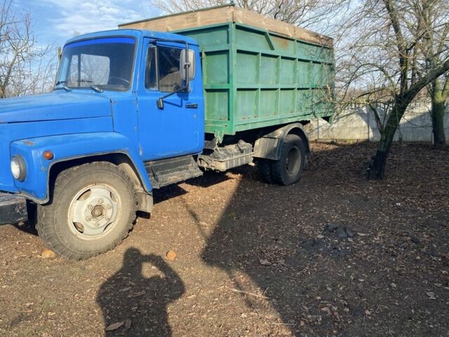 ГАЗ Другая, объемом двигателя 0 л и пробегом 0 тыс. км за 4200 $, фото 1 на Automoto.ua