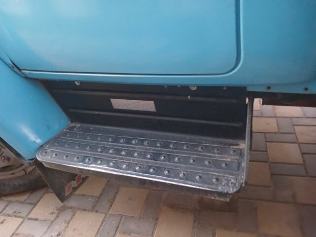 ГАЗ Другая, объемом двигателя 0 л и пробегом 0 тыс. км за 6800 $, фото 2 на Automoto.ua