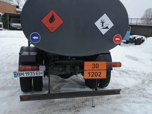 ГАЗ Другая, объемом двигателя 14.86 л и пробегом 0 тыс. км за 12000 $, фото 4 на Automoto.ua