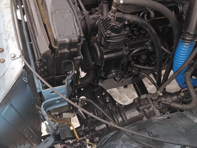ГАЗ Другая, объемом двигателя 14.86 л и пробегом 0 тыс. км за 12000 $, фото 6 на Automoto.ua