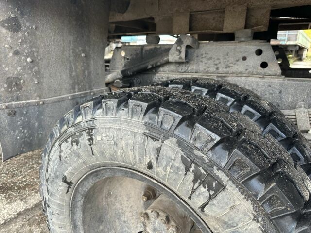 ГАЗ Другая, объемом двигателя 0 л и пробегом 0 тыс. км за 4800 $, фото 15 на Automoto.ua