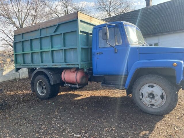 ГАЗ Другая, объемом двигателя 0 л и пробегом 0 тыс. км за 4200 $, фото 4 на Automoto.ua