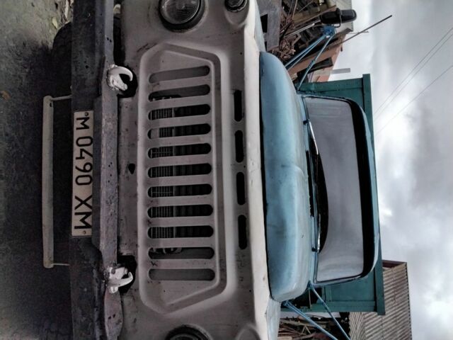 ГАЗ Інша, об'ємом двигуна 0 л та пробігом 0 тис. км за 4300 $, фото 5 на Automoto.ua