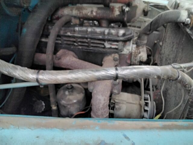 ГАЗ Інша, об'ємом двигуна 0 л та пробігом 0 тис. км за 4300 $, фото 3 на Automoto.ua