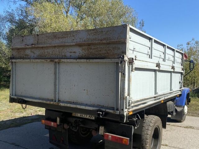 ГАЗ Другая, объемом двигателя 0 л и пробегом 0 тыс. км за 7500 $, фото 1 на Automoto.ua