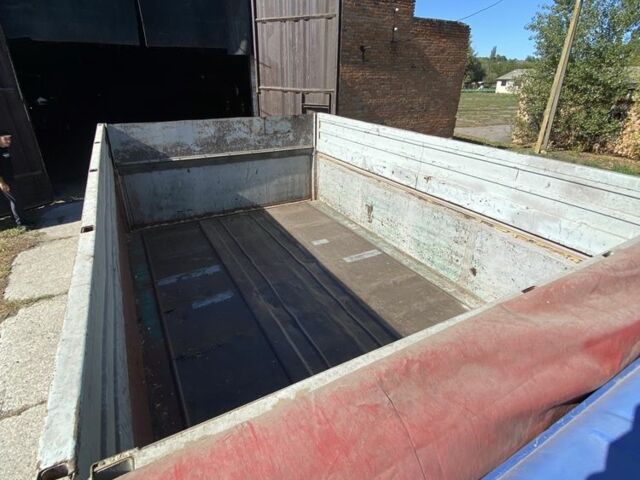 ГАЗ Другая, объемом двигателя 0 л и пробегом 0 тыс. км за 7500 $, фото 3 на Automoto.ua