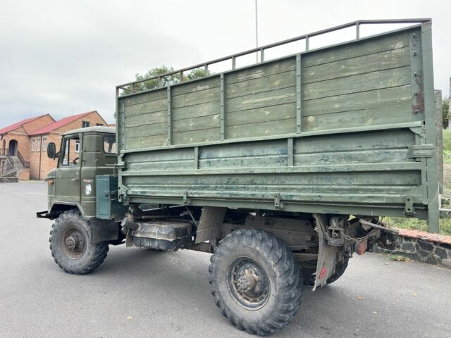 ГАЗ Інша, об'ємом двигуна 0 л та пробігом 0 тис. км за 6999 $, фото 2 на Automoto.ua