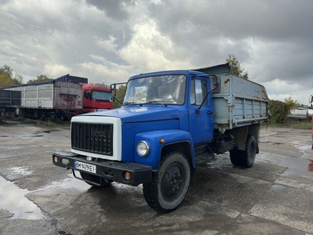 ГАЗ Другая, объемом двигателя 0 л и пробегом 0 тыс. км за 4800 $, фото 2 на Automoto.ua