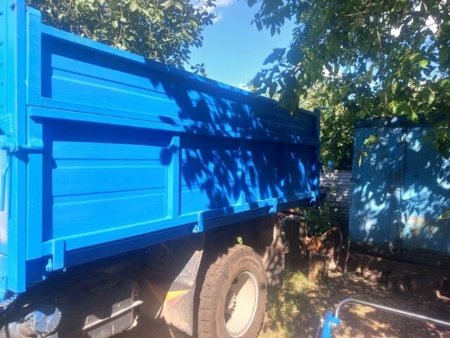 ГАЗ Другая, объемом двигателя 0 л и пробегом 0 тыс. км за 6800 $, фото 4 на Automoto.ua