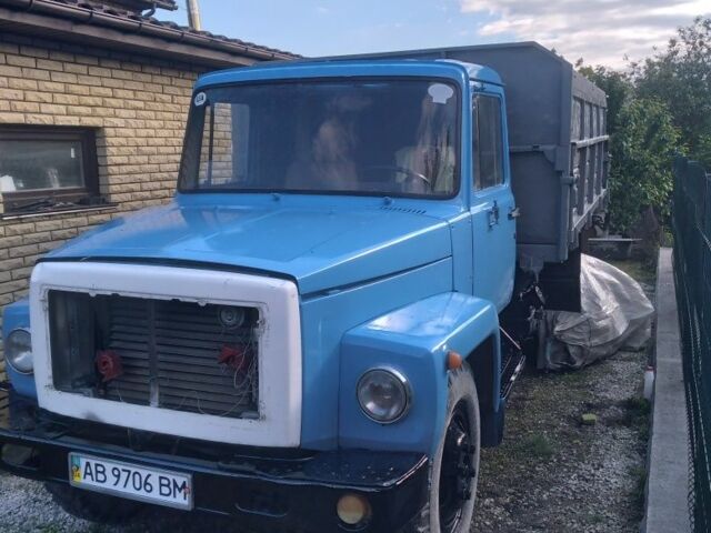 ГАЗ Другая, объемом двигателя 0 л и пробегом 0 тыс. км за 4300 $, фото 3 на Automoto.ua