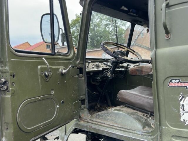 ГАЗ Інша, об'ємом двигуна 0 л та пробігом 0 тис. км за 6999 $, фото 9 на Automoto.ua