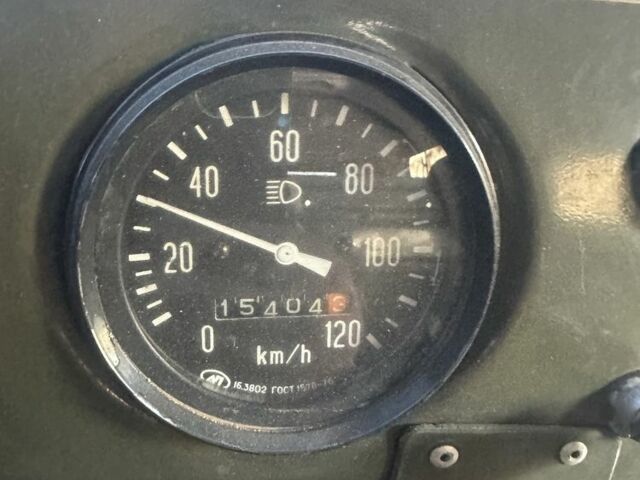 ГАЗ Інша, об'ємом двигуна 0 л та пробігом 0 тис. км за 5000 $, фото 2 на Automoto.ua