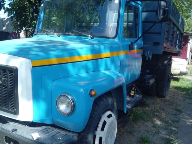 ГАЗ Другая, объемом двигателя 0 л и пробегом 0 тыс. км за 5500 $, фото 5 на Automoto.ua