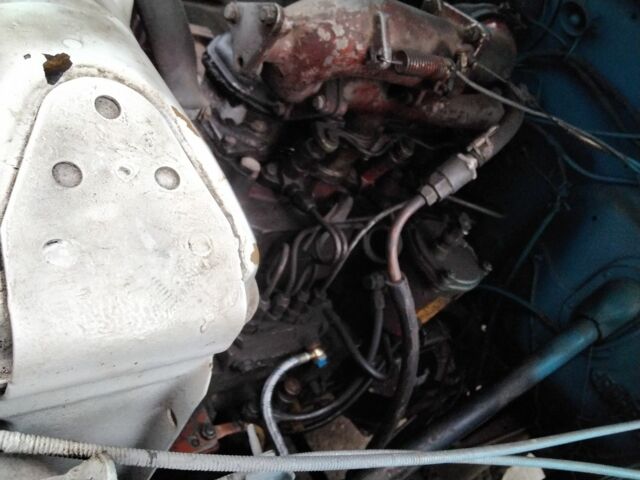 ГАЗ Інша, об'ємом двигуна 0 л та пробігом 0 тис. км за 4300 $, фото 2 на Automoto.ua