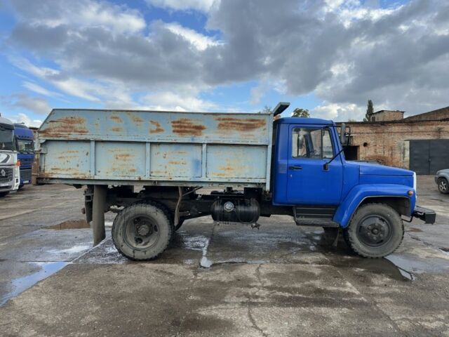 ГАЗ Другая, объемом двигателя 0 л и пробегом 0 тыс. км за 4800 $, фото 3 на Automoto.ua