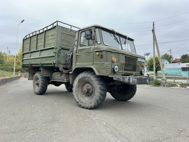 ГАЗ Інша, об'ємом двигуна 0 л та пробігом 0 тис. км за 6999 $, фото 5 на Automoto.ua