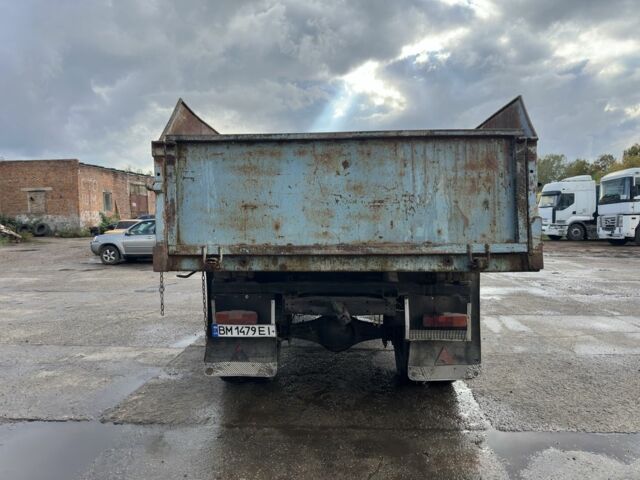 ГАЗ Другая, объемом двигателя 0 л и пробегом 0 тыс. км за 4800 $, фото 5 на Automoto.ua