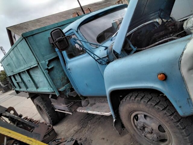 ГАЗ Інша, об'ємом двигуна 0 л та пробігом 0 тис. км за 4300 $, фото 4 на Automoto.ua