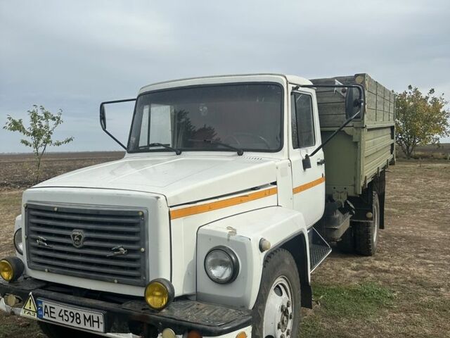 ГАЗ Інша, об'ємом двигуна 0 л та пробігом 0 тис. км за 5000 $, фото 1 на Automoto.ua