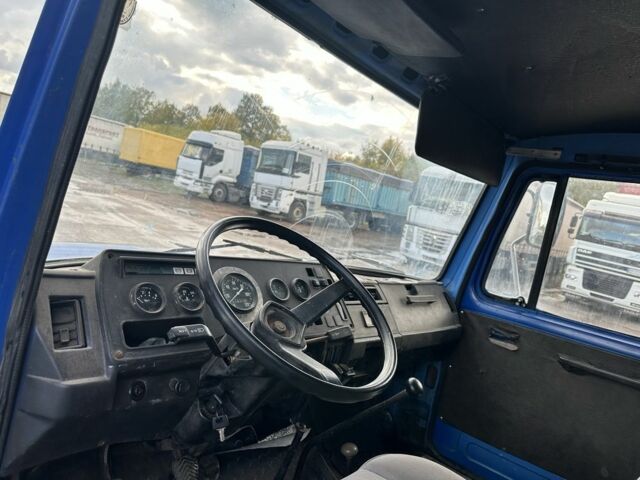 ГАЗ Другая, объемом двигателя 0 л и пробегом 0 тыс. км за 4800 $, фото 14 на Automoto.ua