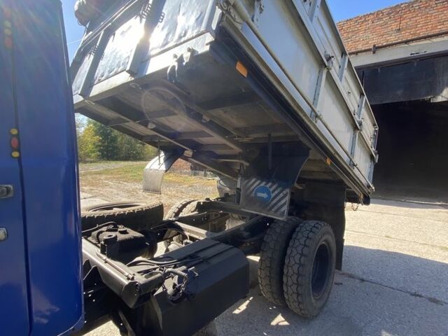 ГАЗ Другая, объемом двигателя 0 л и пробегом 0 тыс. км за 7500 $, фото 2 на Automoto.ua