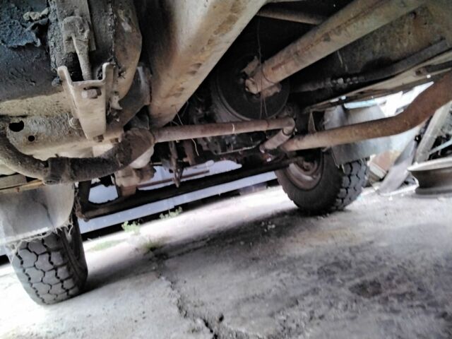 ГАЗ Інша, об'ємом двигуна 0 л та пробігом 0 тис. км за 4300 $, фото 6 на Automoto.ua