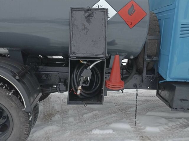 ГАЗ Другая, объемом двигателя 14.86 л и пробегом 0 тыс. км за 12000 $, фото 3 на Automoto.ua