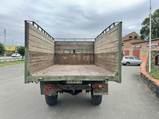 ГАЗ Інша, об'ємом двигуна 0 л та пробігом 0 тис. км за 6999 $, фото 3 на Automoto.ua