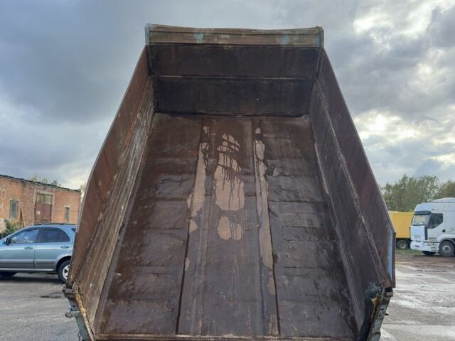 ГАЗ Другая, объемом двигателя 0 л и пробегом 0 тыс. км за 4800 $, фото 9 на Automoto.ua