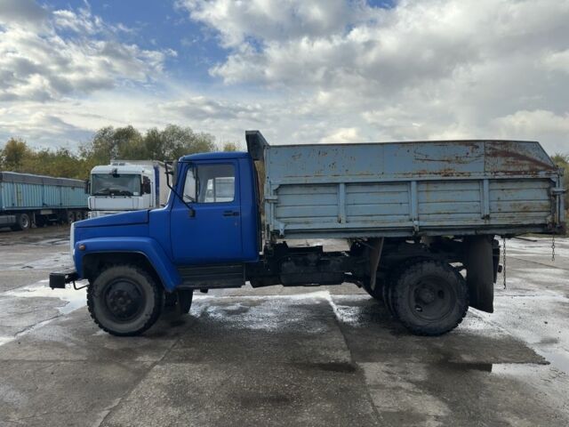 ГАЗ Другая, объемом двигателя 0 л и пробегом 0 тыс. км за 4800 $, фото 4 на Automoto.ua