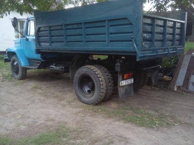 ГАЗ Другая, объемом двигателя 0 л и пробегом 0 тыс. км за 5500 $, фото 2 на Automoto.ua