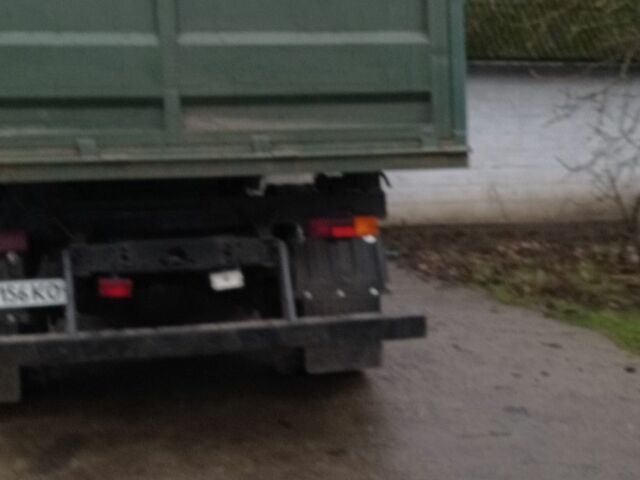 ГАЗ Другая, объемом двигателя 0 л и пробегом 0 тыс. км за 284 $, фото 8 на Automoto.ua