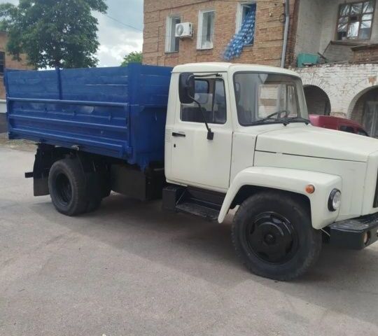 ГАЗ Другая, объемом двигателя 14.86 л и пробегом 0 тыс. км за 181 $, фото 6 на Automoto.ua