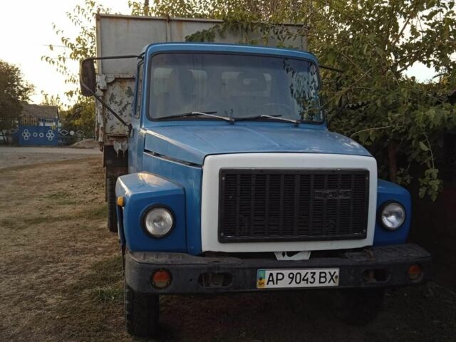 ГАЗ Другая, объемом двигателя 0 л и пробегом 0 тыс. км за 5395 $, фото 3 на Automoto.ua