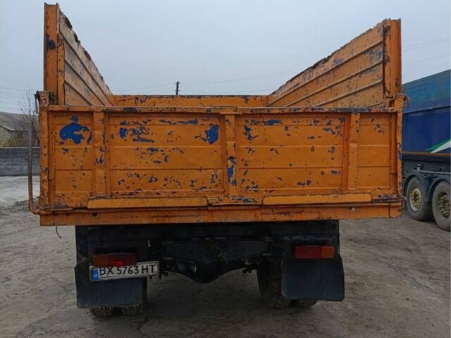 ГАЗ Другая, объемом двигателя 0 л и пробегом 0 тыс. км за 5800 $, фото 4 на Automoto.ua