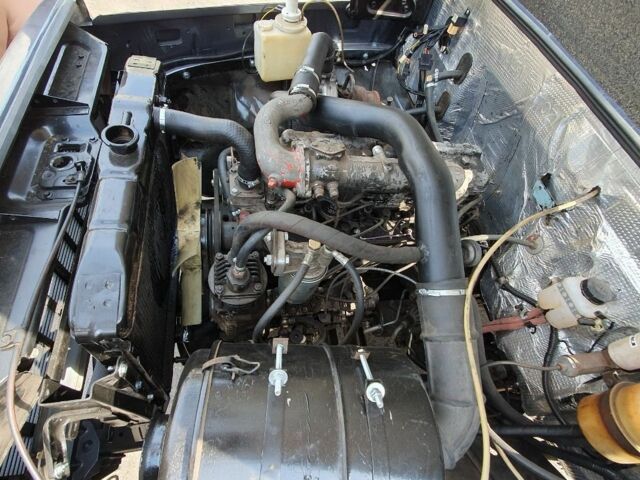 ГАЗ Другая, объемом двигателя 0 л и пробегом 0 тыс. км за 286 $, фото 7 на Automoto.ua