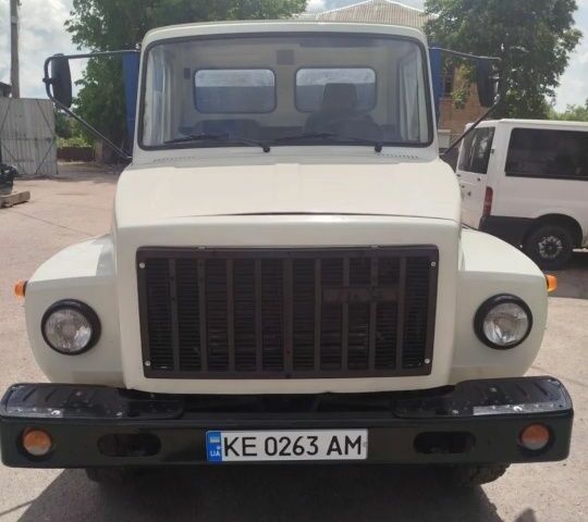 ГАЗ Другая, объемом двигателя 14.86 л и пробегом 0 тыс. км за 181 $, фото 1 на Automoto.ua