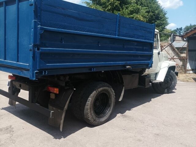 ГАЗ Другая, объемом двигателя 0 л и пробегом 0 тыс. км за 7500 $, фото 2 на Automoto.ua