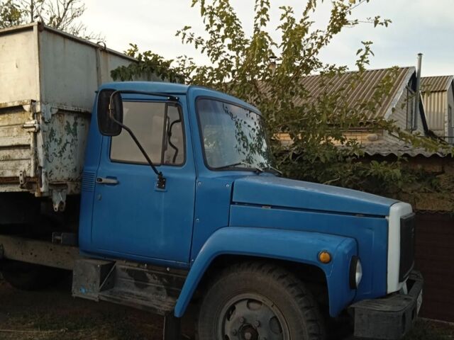 ГАЗ Другая, объемом двигателя 0 л и пробегом 0 тыс. км за 5395 $, фото 2 на Automoto.ua